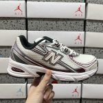 New Balance Running Shoes