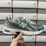 New Balance Running Shoes