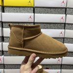 Ugg Snow Boots