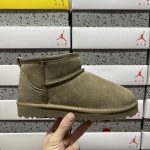 Ugg Snow Boots