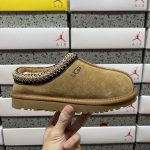 Ugg Snow Boots Sheepskin Winter