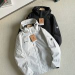 Mammut Windbreaker Black Duck Down Minimalist Style Light Outdoor