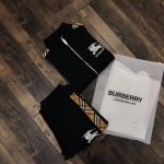 Burberry Ruler Red Side Webbing