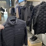 Archaeopteryx Down Jacket Red Duck Exquisite Workmanship Autumn Winter Slim Fit Zippered Pocket