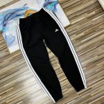 Adidas Shorts Red Male Eva Quick-Drying Running Sports Summer Embroidery