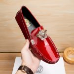 Versace Abs Casual Shoes