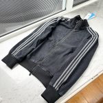 Adidas Jeans Blue Denim