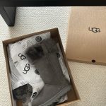 Ugg Tweed Snow Boots