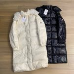 Canada Goose Coat Red Down Street Style Sophistication Winter
