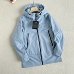 Archaeopteryx Outerwear Red Gore-Tex Autumn