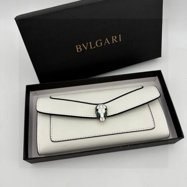 Bvlgari Wallet