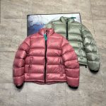 Nike Down Jacket Color Rubber