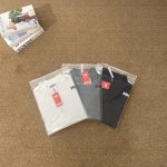 Helly Hansen Long-Sleeved Shirts Red Down Polyester Nylon Spandex Fiber Quick-Drying Autumn Winter And Zippered Pocket