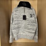 Louis Vuitton Abs Coat For Spring