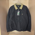 Ralph Lauren Cotton Outerwear For Winter