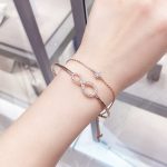 Swarovski Bracelet Red