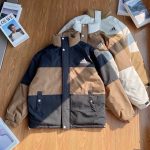 Adidas Outerwear Red Winter