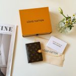 Louis Vuitton Abs Card Pack