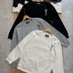 Nike Hoodie Ash Cotton Soft And Gentle Spring Autumn Winter Crisp Silhouette