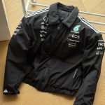 Adidas Outerwear Cotton Down