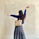 Coach Shopping Bags White