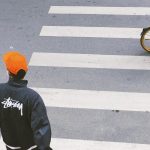 Nike Jacket Black Nylon Street Style