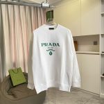 Prada Hoodies For Fall