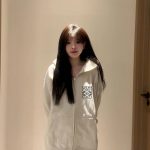 Nike Coat Ash