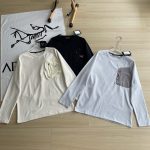 Archaeopteryx Long-Sleeved Shirts Red Fleece Smooth To The Touch