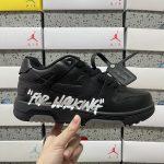 Off-White Sneakers White