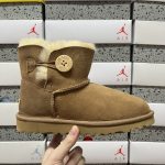 Ugg Snow Boots
