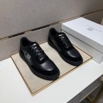 Givenchy Casual Shoes Color Mesh