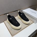 Monk Casual Shoes Color Genuine Leather