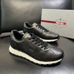 Prada Cowhide Leather Shoes