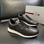 Prada Cowhide Leather Shoes