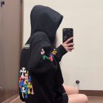 Chrome Hearts Jacket Black Cotton