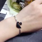 Swarovski Bracelet White