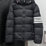 Thom Browne Down Jacket For Autumn