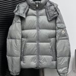 Moncler Abs Down Jacket For Autumn