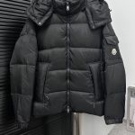 Moncler Abs Down Jacket For Autumn