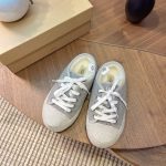 Ugg Foam Snow Boots For Fall