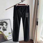 Archaeopteryx Casual Pants Black Rock Climbing