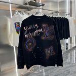 Louis Vuitton Sweatshirt Ash Silk