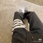 Thom Browne Trousers Brown Wool