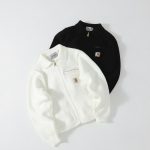 Carhartt Sweater Black