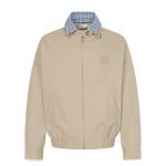 Miu Miu Abs Outerwear For Fall