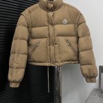 Moncler Abs Down Jacket For Autumn