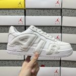 Nike Air Force 1 White