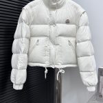 Moncler Abs Down Jacket For Autumn