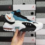 Nike Basketball Shoes